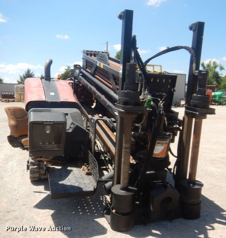 image for item IT9625 2013 Ditch Witch JT30  directional boring unit