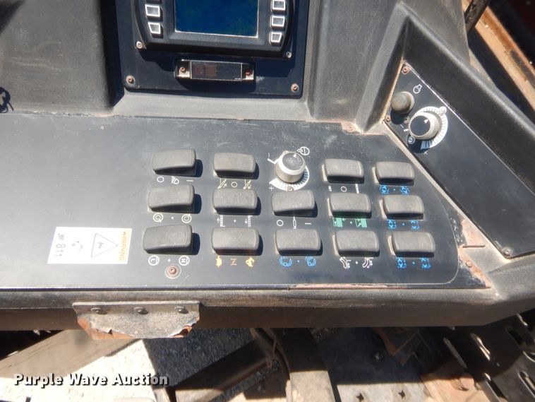 image for item IT9625 2013 Ditch Witch JT30  directional boring unit