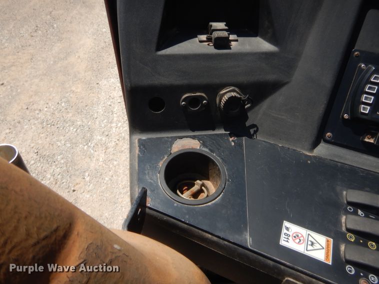 image for item IT9625 2013 Ditch Witch JT30  directional boring unit