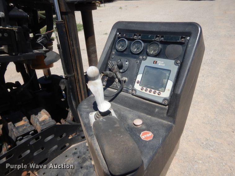 image for item IT9625 2013 Ditch Witch JT30  directional boring unit