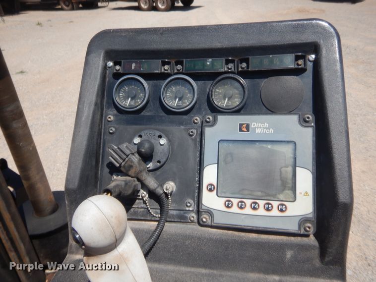 image for item IT9625 2013 Ditch Witch JT30  directional boring unit