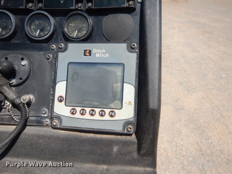 image for item IT9625 2013 Ditch Witch JT30  directional boring unit