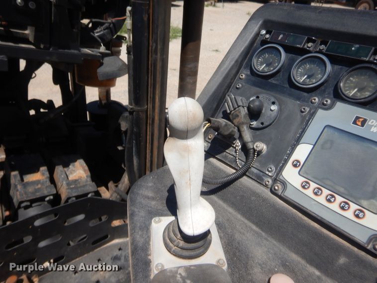 image for item IT9625 2013 Ditch Witch JT30  directional boring unit