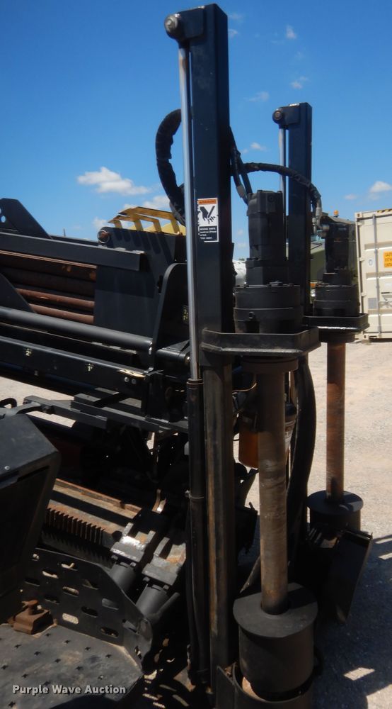 image for item IT9625 2013 Ditch Witch JT30  directional boring unit