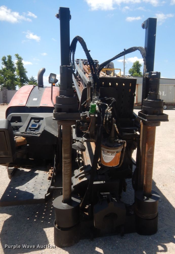 image for item IT9625 2013 Ditch Witch JT30  directional boring unit