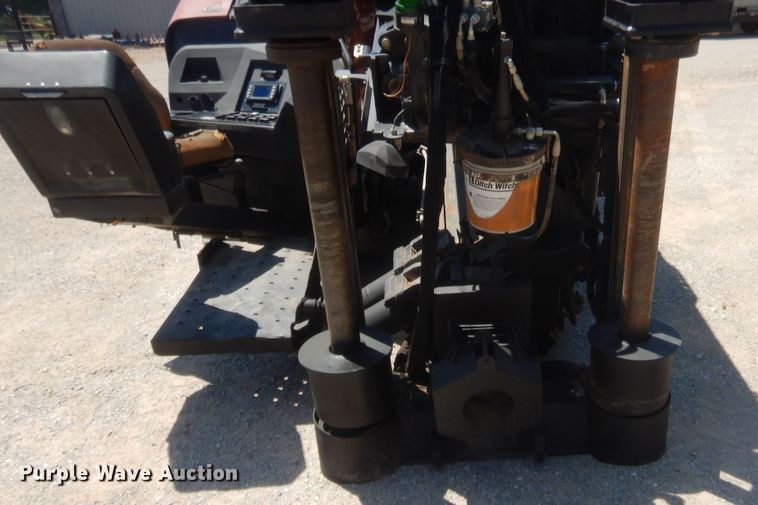 image for item IT9625 2013 Ditch Witch JT30  directional boring unit