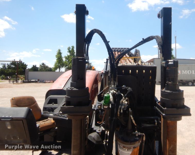 image for item IT9625 2013 Ditch Witch JT30  directional boring unit