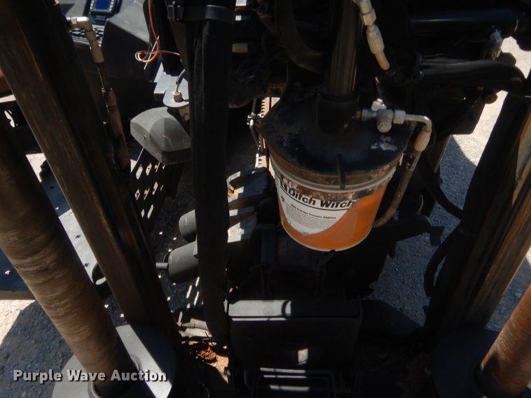 image for item IT9625 2013 Ditch Witch JT30  directional boring unit