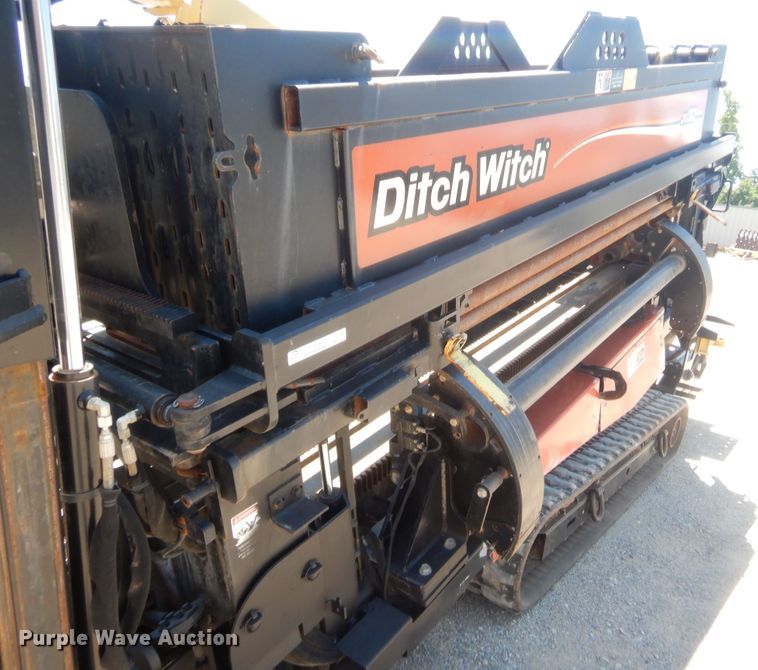 image for item IT9625 2013 Ditch Witch JT30  directional boring unit