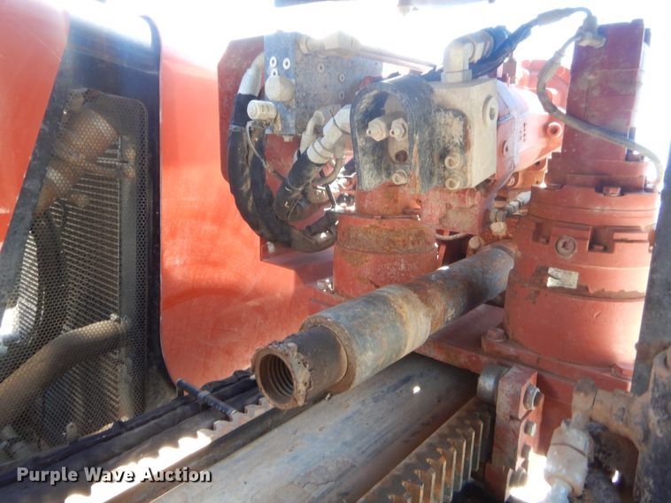 image for item IT9625 2013 Ditch Witch JT30  directional boring unit
