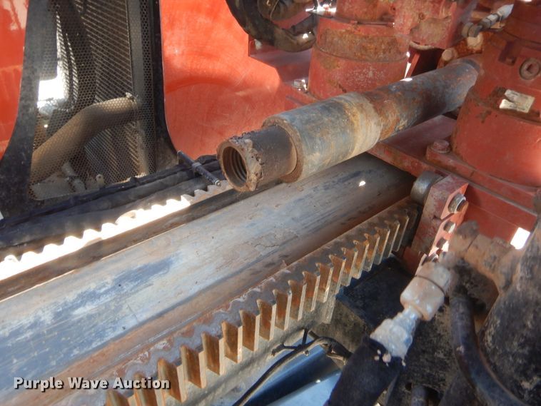 image for item IT9625 2013 Ditch Witch JT30  directional boring unit