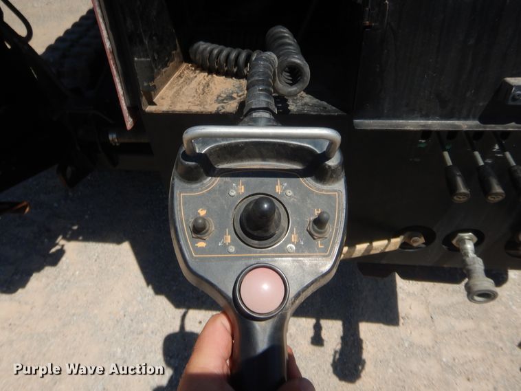 image for item IT9625 2013 Ditch Witch JT30  directional boring unit