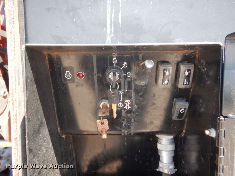 image for item IT9625 2013 Ditch Witch JT30  directional boring unit