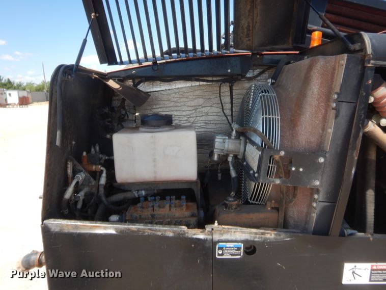 image for item IT9625 2013 Ditch Witch JT30  directional boring unit