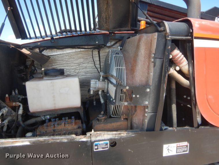 image for item IT9625 2013 Ditch Witch JT30  directional boring unit