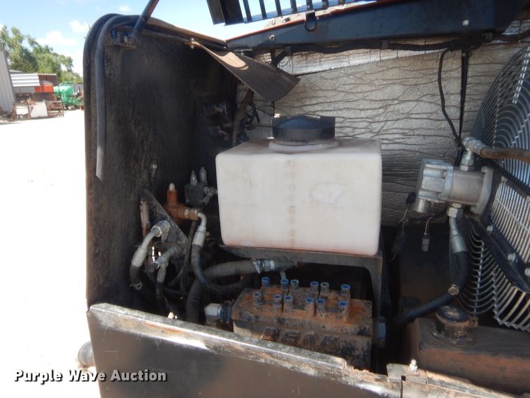 image for item IT9625 2013 Ditch Witch JT30  directional boring unit