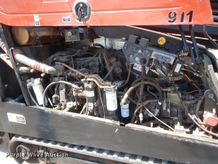 image for item IT9625 2013 Ditch Witch JT30  directional boring unit