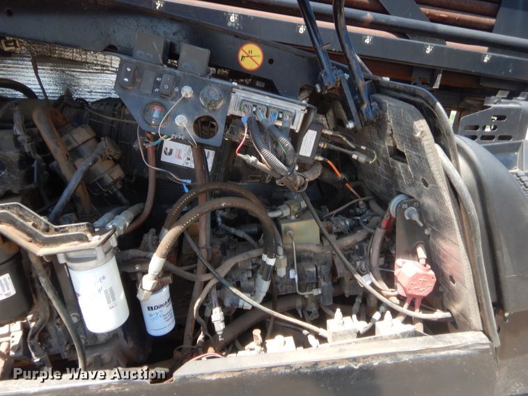 image for item IT9625 2013 Ditch Witch JT30  directional boring unit