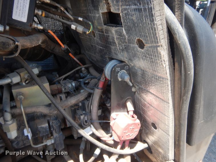 image for item IT9625 2013 Ditch Witch JT30  directional boring unit