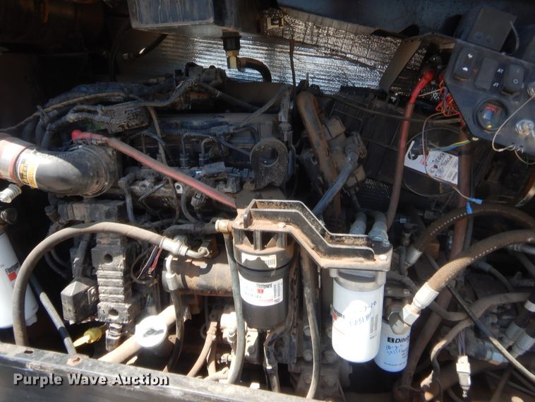 image for item IT9625 2013 Ditch Witch JT30  directional boring unit