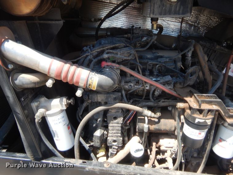 image for item IT9625 2013 Ditch Witch JT30  directional boring unit