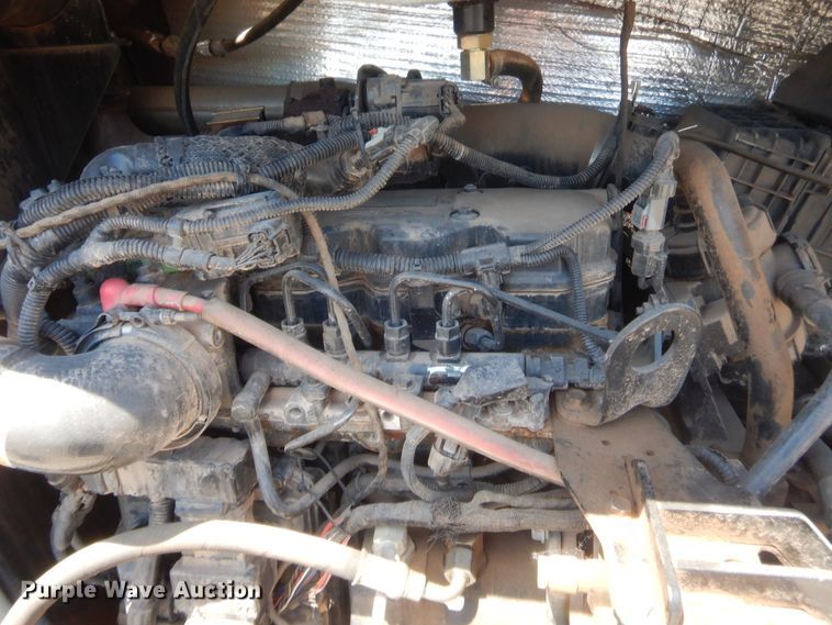 image for item IT9625 2013 Ditch Witch JT30  directional boring unit