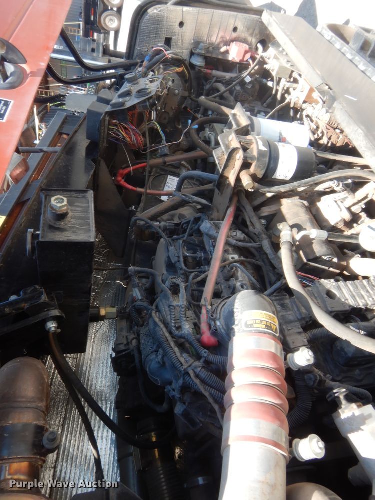 image for item IT9625 2013 Ditch Witch JT30  directional boring unit