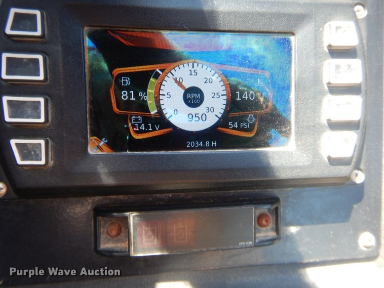 image for item IT9625 2013 Ditch Witch JT30  directional boring unit