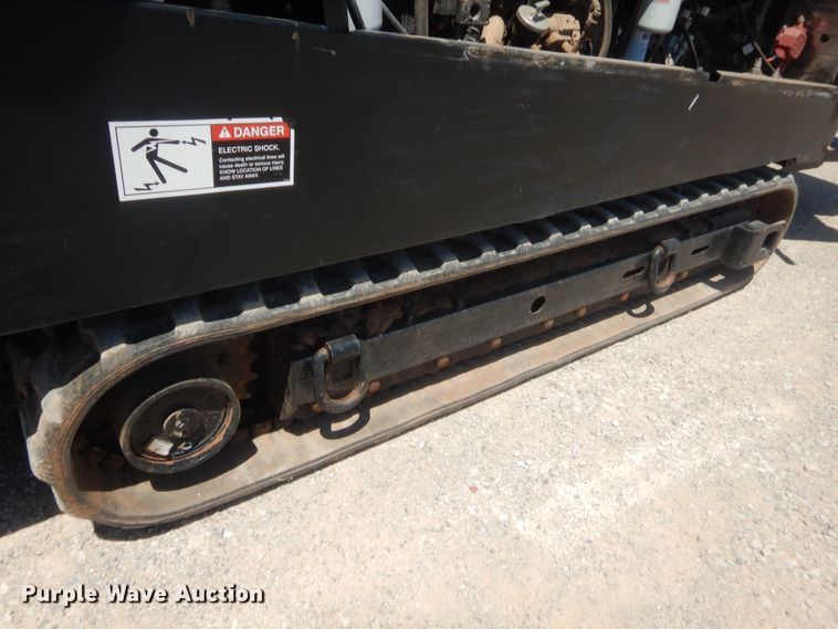 image for item IT9625 2013 Ditch Witch JT30  directional boring unit