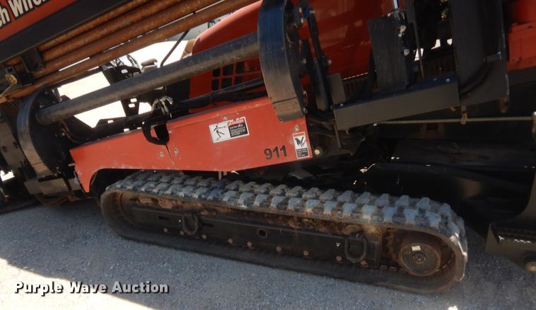 image for item IT9625 2013 Ditch Witch JT30  directional boring unit