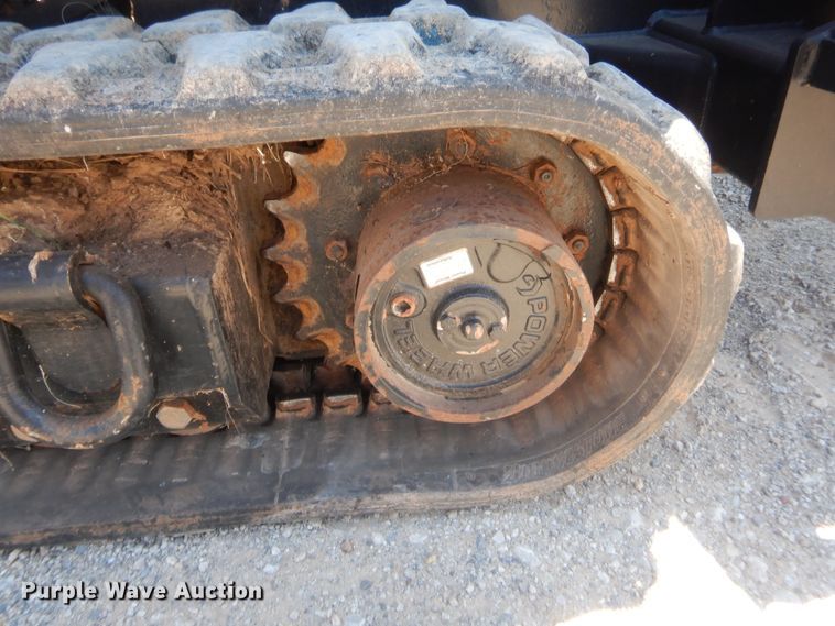 image for item IT9625 2013 Ditch Witch JT30  directional boring unit