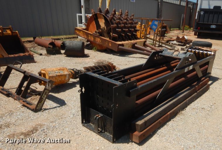 image for item IT9625 2013 Ditch Witch JT30  directional boring unit