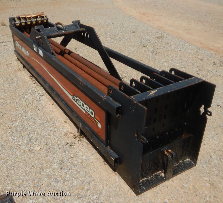 image for item IT9625 2013 Ditch Witch JT30  directional boring unit