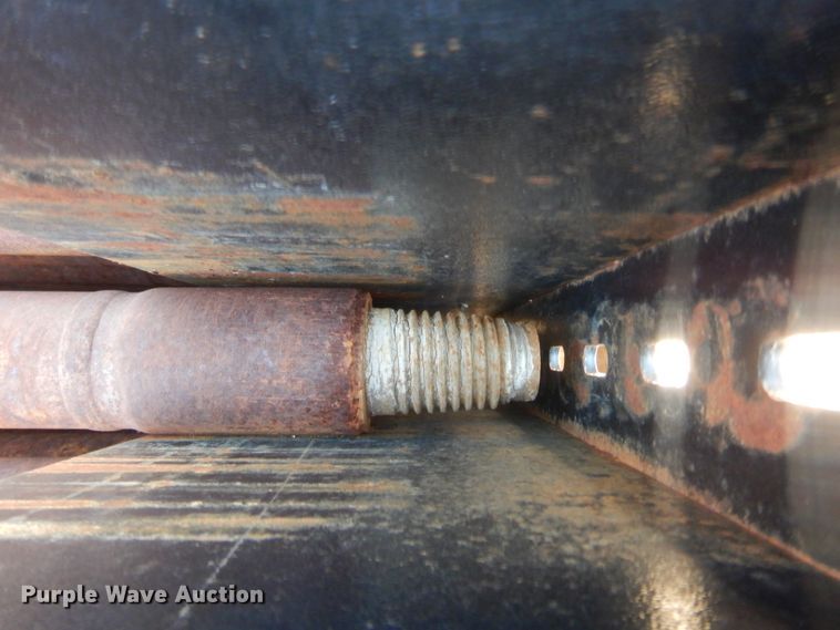 image for item IT9625 2013 Ditch Witch JT30  directional boring unit