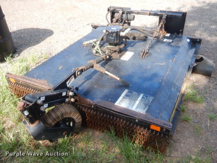 image for item IT9635 Land Pride  84" skid steer rotary mower