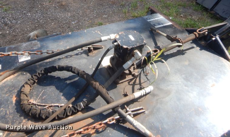 image for item IT9635 Land Pride  84" skid steer rotary mower