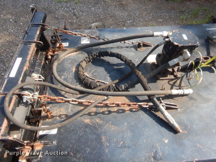 image for item IT9635 Land Pride  84" skid steer rotary mower