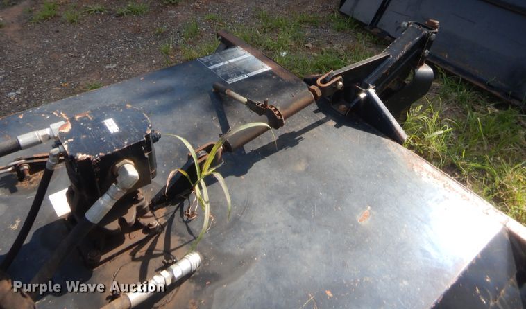 image for item IT9635 Land Pride  84" skid steer rotary mower