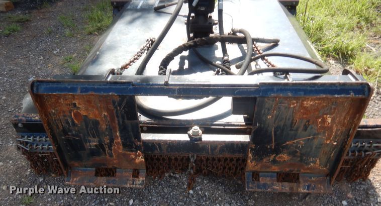 image for item IT9635 Land Pride  84" skid steer rotary mower