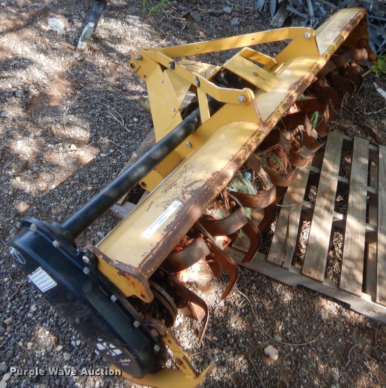 image for item IT9641 Tarter  tiller