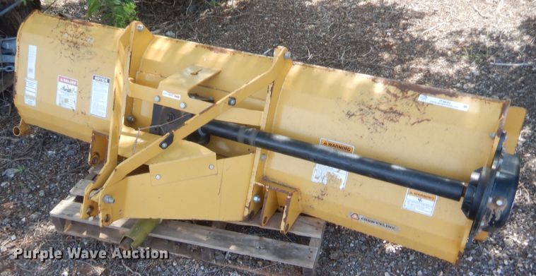 image for item IT9641 Tarter  tiller