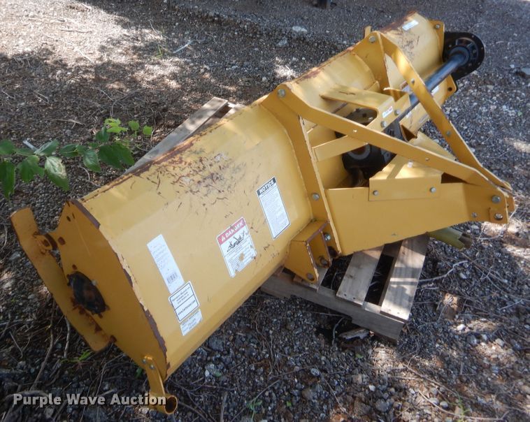 image for item IT9641 Tarter  tiller