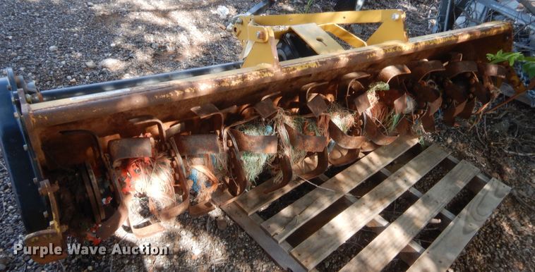 image for item IT9641 Tarter  tiller