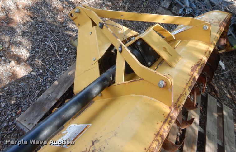 image for item IT9641 Tarter  tiller