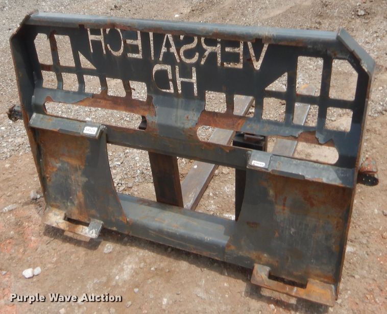 image for item IT9649 2014 Caterpillar 279D  tracked skid steer loader