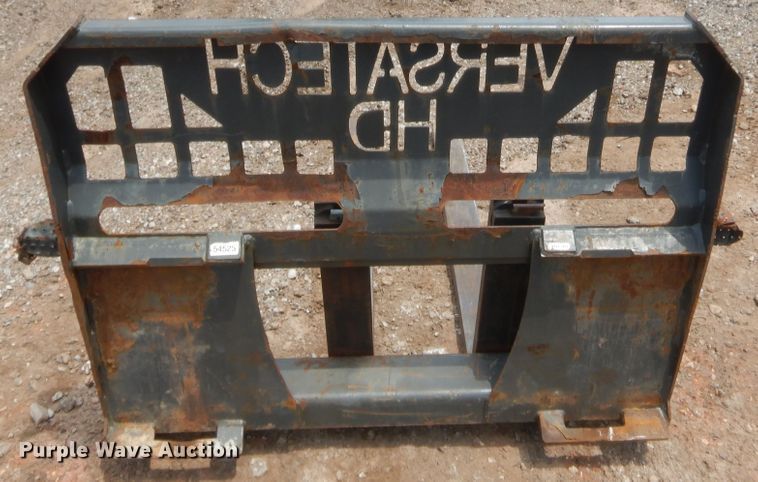 image for item IT9649 2014 Caterpillar 279D  tracked skid steer loader