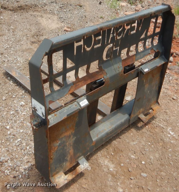 image for item IT9649 2014 Caterpillar 279D  tracked skid steer loader