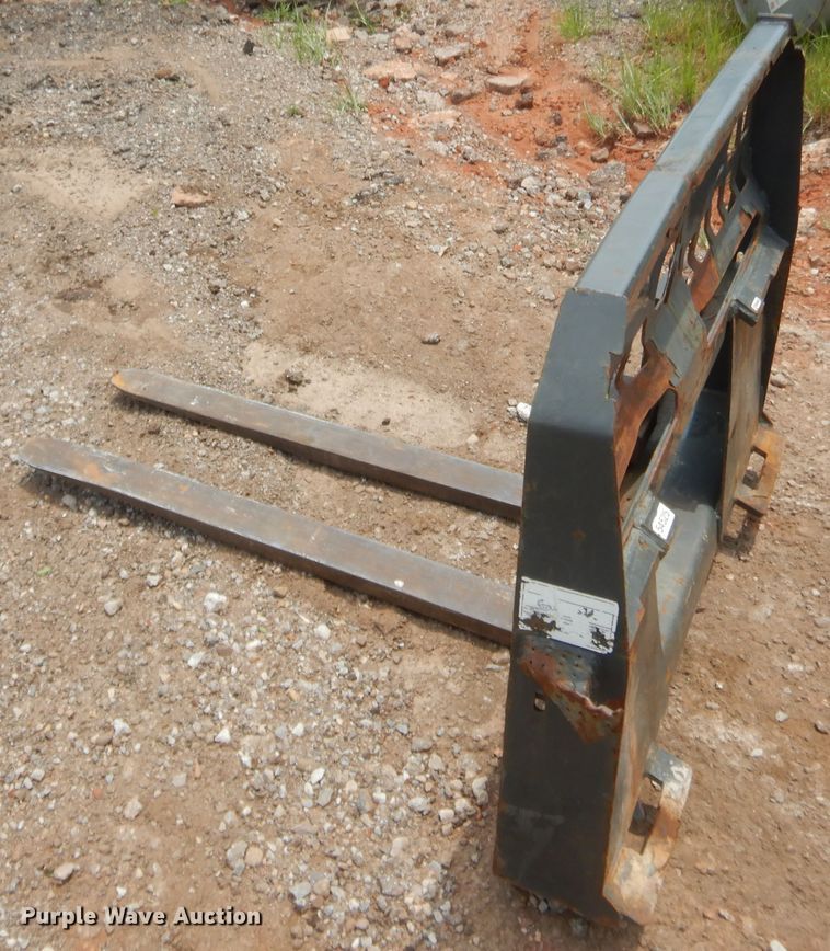 image for item IT9649 2014 Caterpillar 279D  tracked skid steer loader