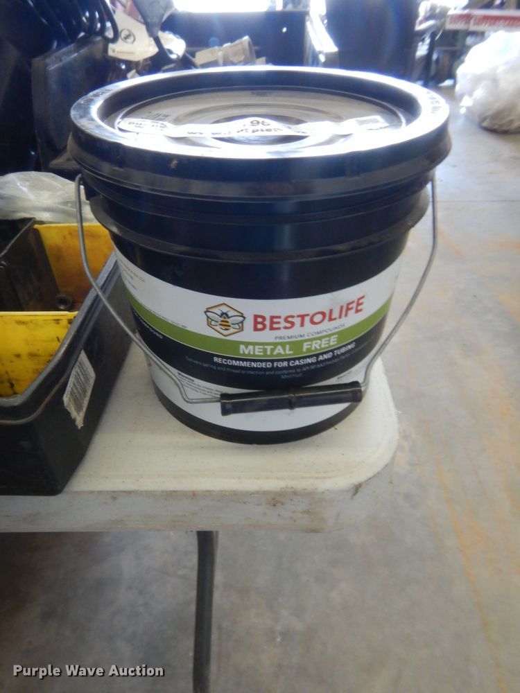 image for item IT9653 Tools