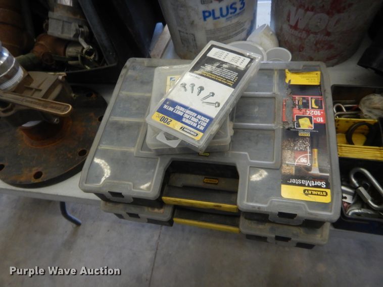 image for item IT9653 Tools